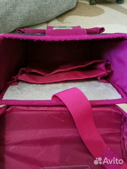 Ортопедический ранец