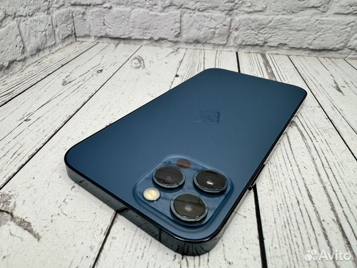 iPhone 12 Pro, 512 ГБ