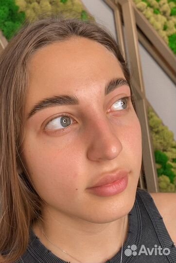 Бровист,ламинирование ресниц,обучение