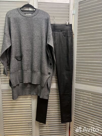 Туники 2 варианта