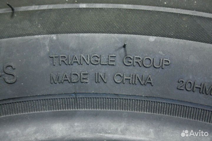 Triangle Reliax Touring TE307 185/65 R15 88H