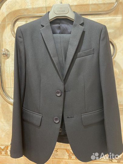 Костюм для мальчика 134