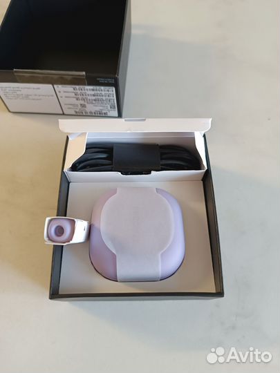 Samsung Galaxy buds 2 Pro