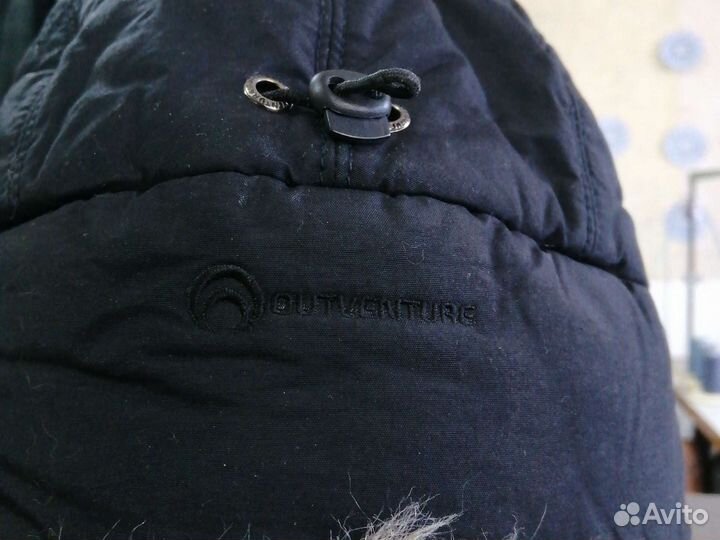 Мужская шапка