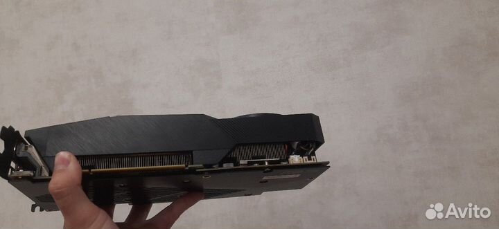 Rtx 2060 super 8 gb Asus