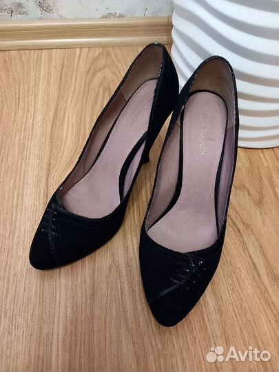 Туфли женские 38 размер