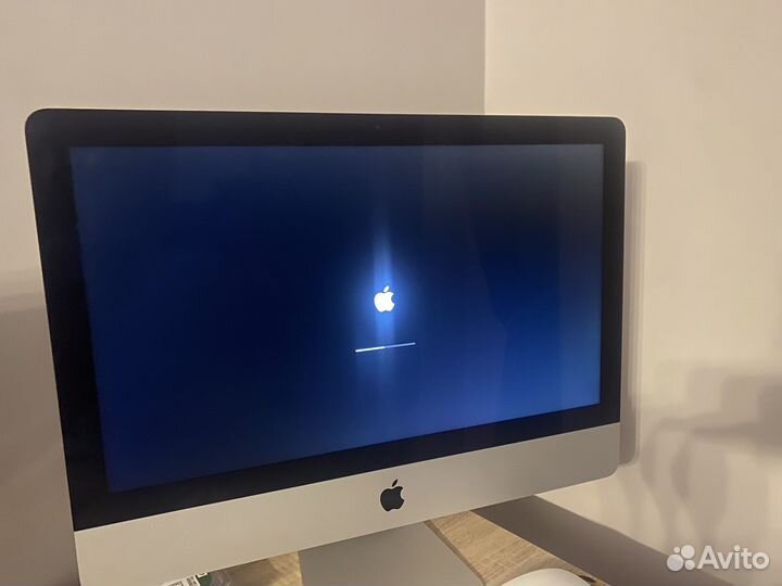 Apple iMac 21.5