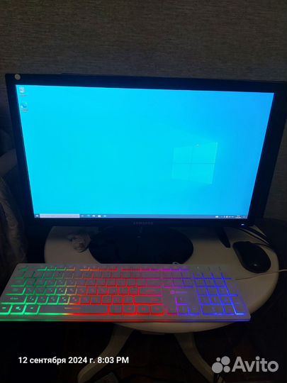 Компьютер Dell OptiPlex 3046