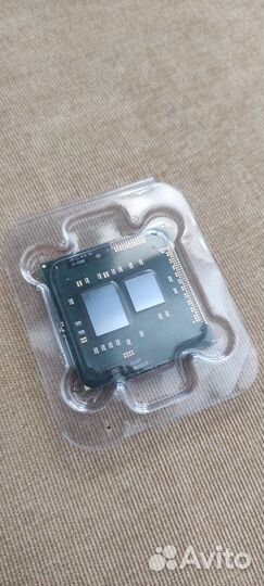 Процессор intel core i5 480M