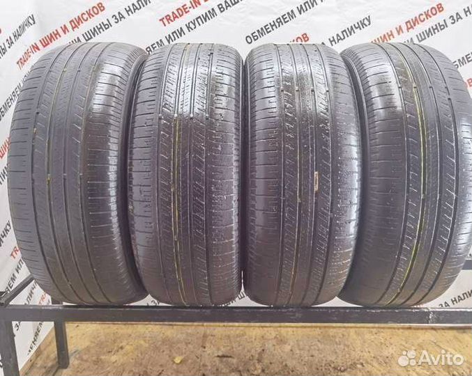Goodyear Eagle LS 2 225/55 R18