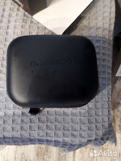 VR очки Homido v2 с джойстиком