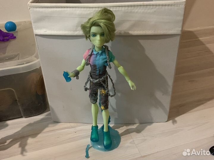 Кукла Монстер Хай