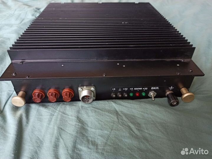 Блок питания 2500 Ватт