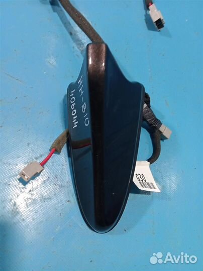 Антенна Hyundai genesis 2 (2014-2016)