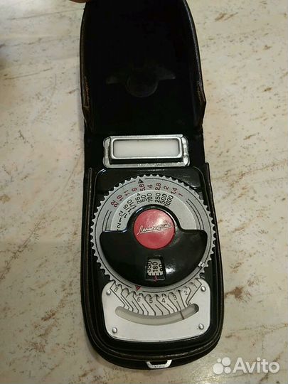 Экспонометр 