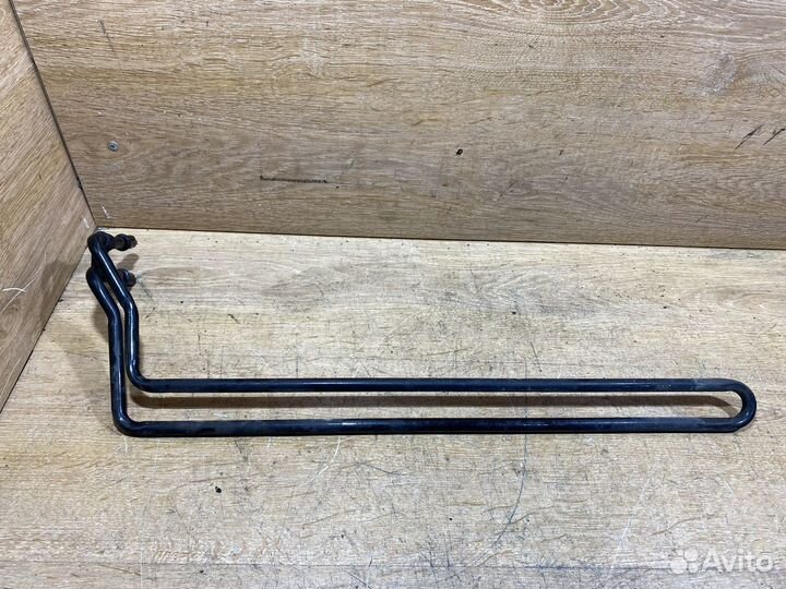 Радиатор гура BMW E46 128359