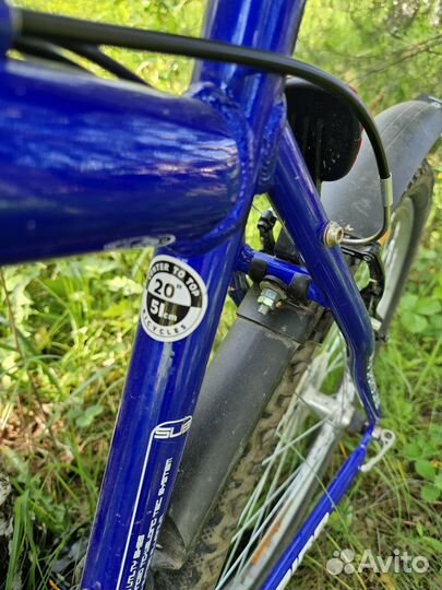 Продам 2 велосипеда Мерида