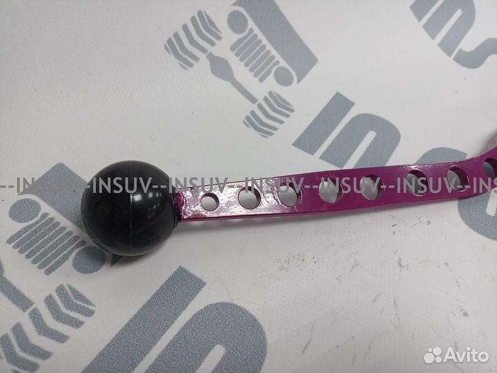 Удлиненный рычаг кпп Нива, 2101-2107 RDS