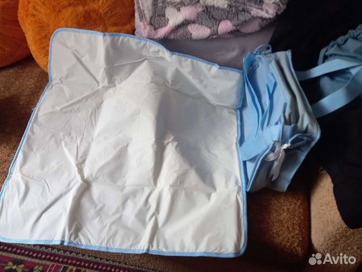 Сумка для коляски