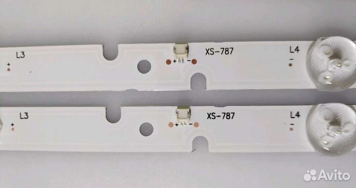 Подсветка для телевизора