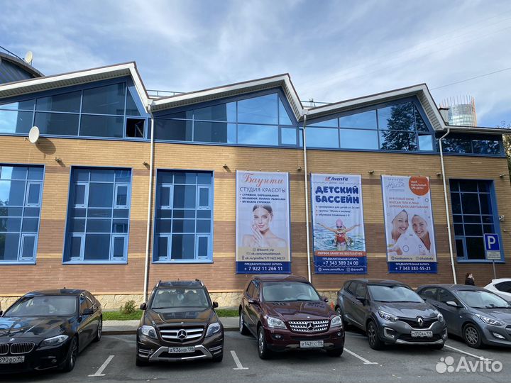 Массажистка в спа салон