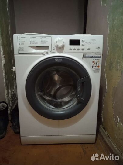 Стиральная машина-автомат