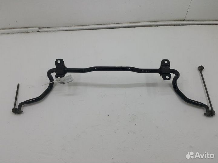 Стабилизатор передний, C-MAX 10, Ford C-Max