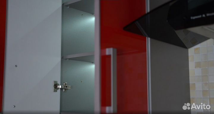 Система умной подсветки дома и мебели с 5-летней г