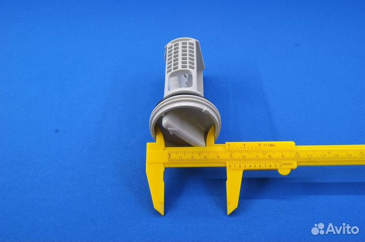 Заглушка на фильтр для стиральной машины Samsung