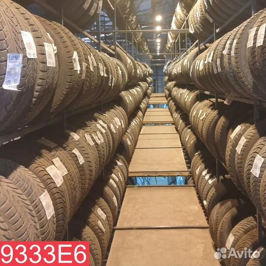 Bridgestone Blizzak VRX2 205/60 R16 92M