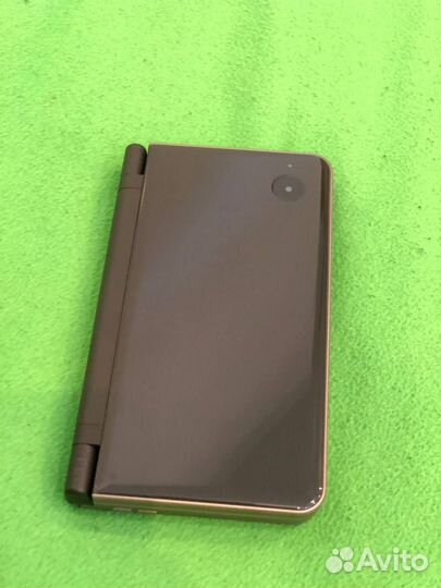 Nintendo dsi xl