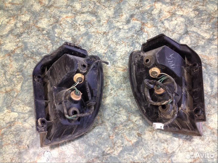 Фонарь задний Lexus RX 300 1998-2003