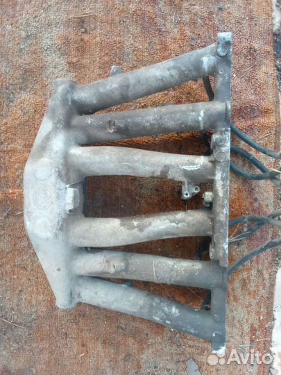 Фаркоп на mercedes