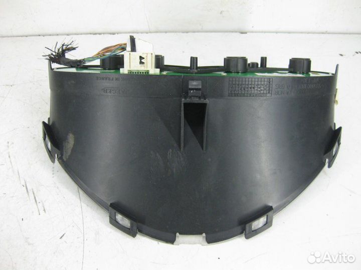 Щиток приборов Peugeot 206 1.4 1999