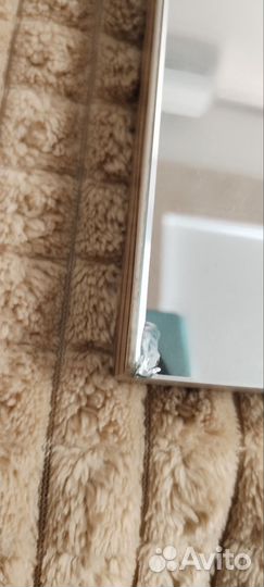 Зеркало 2 шт