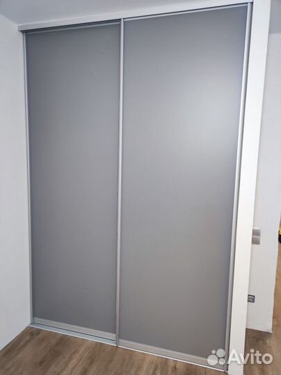 Шкафы купе на заказ