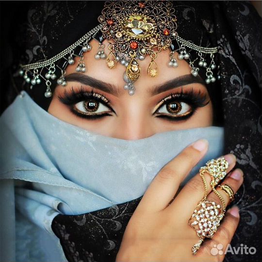 Восточные танцы