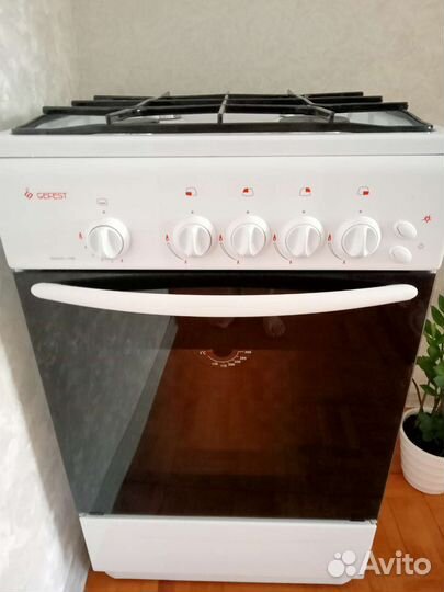 Плита газовая