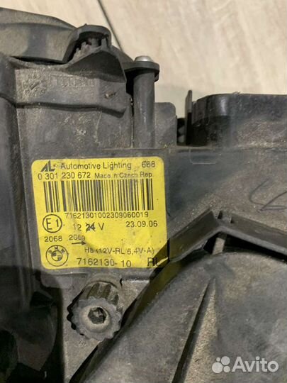 Фара бмв 3 е92 е93 2008г