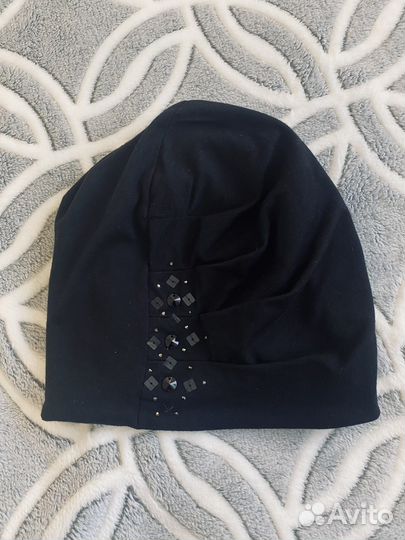 Шапка женская