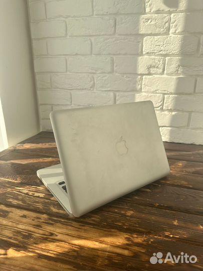 Ультрабук Apple MacBook Pro 13 Mid 2012 i5/4/500