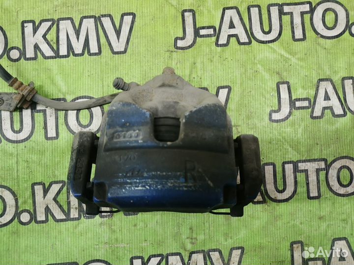 Суппорт Honda Accord