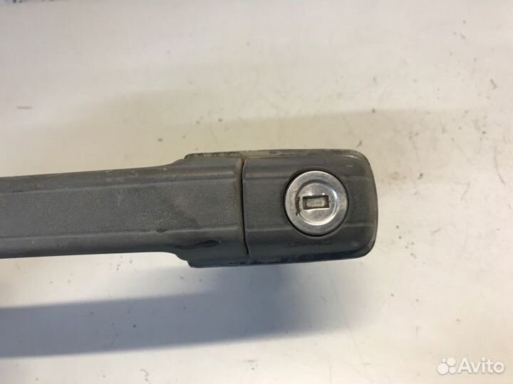Ручка двери наружная передняя правая Volvo 850