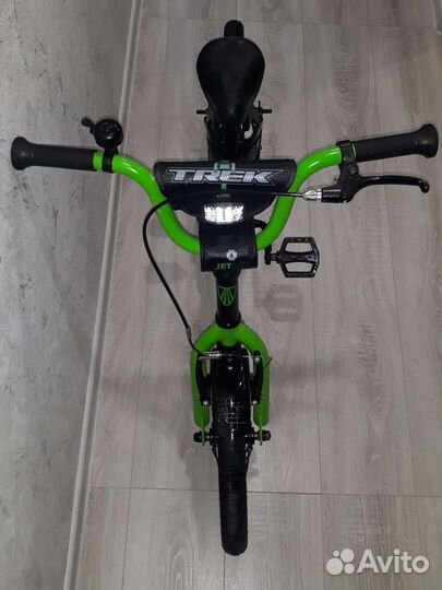 Велосипед Trek 16