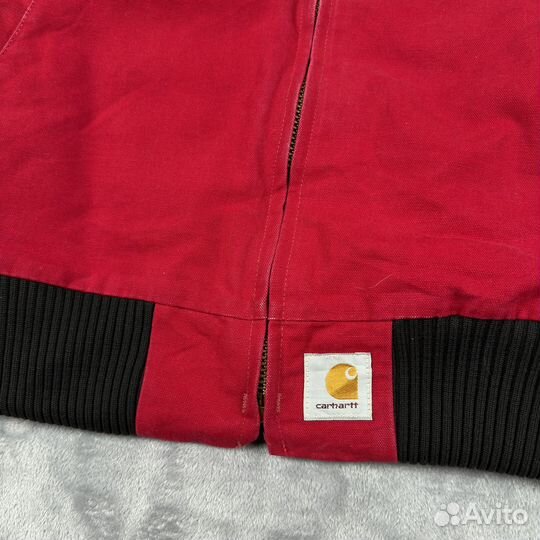 Carhartt Santa Fe vintage jacket