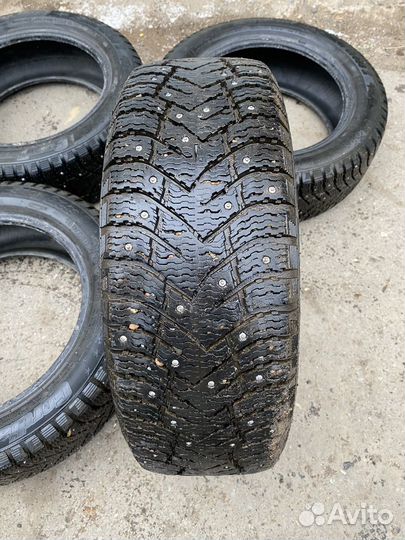 Cordiant Snow Cross 2 195/55 R15