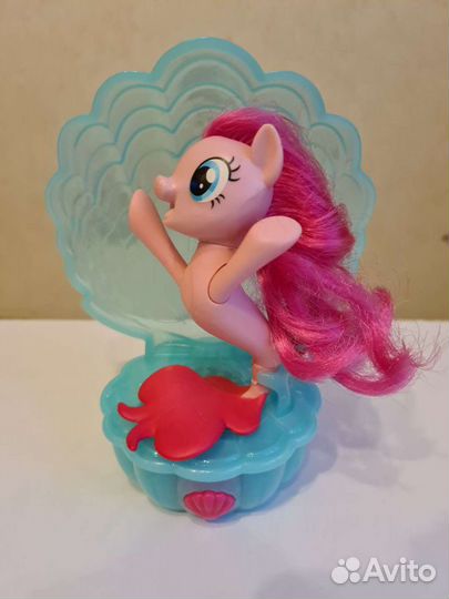 Набор My Little Pony 