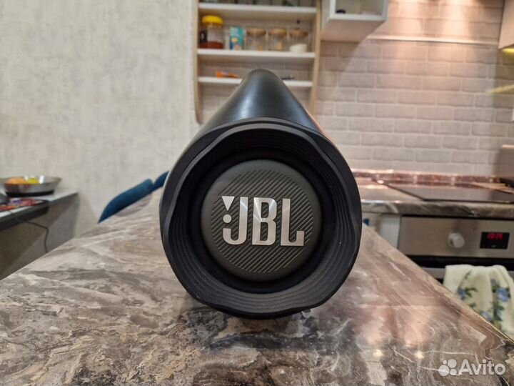 Колонка jbl boombox 2