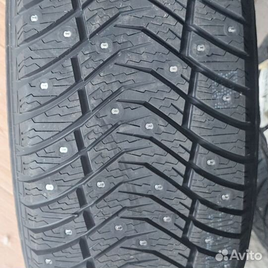 Yokohama Ice Guard IG65 265/65 R18 114T