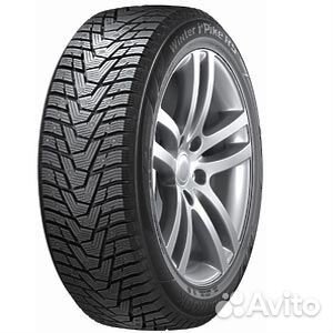 Hankook Winter I'Pike RS2 W429 245/45 R18